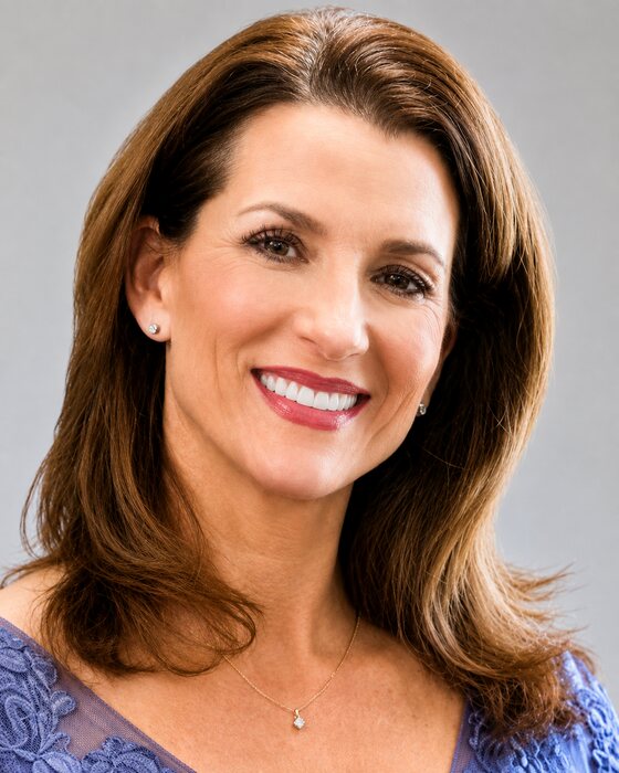 Portrait of Dawn Slominski, DNP, APRN